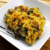 Low Carb Chicken Divan Casserole by Highfalutin' Low Carb